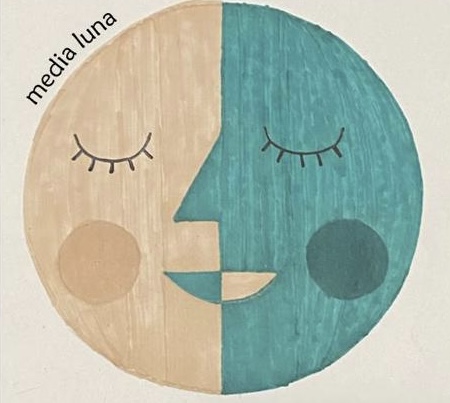 Media Luna